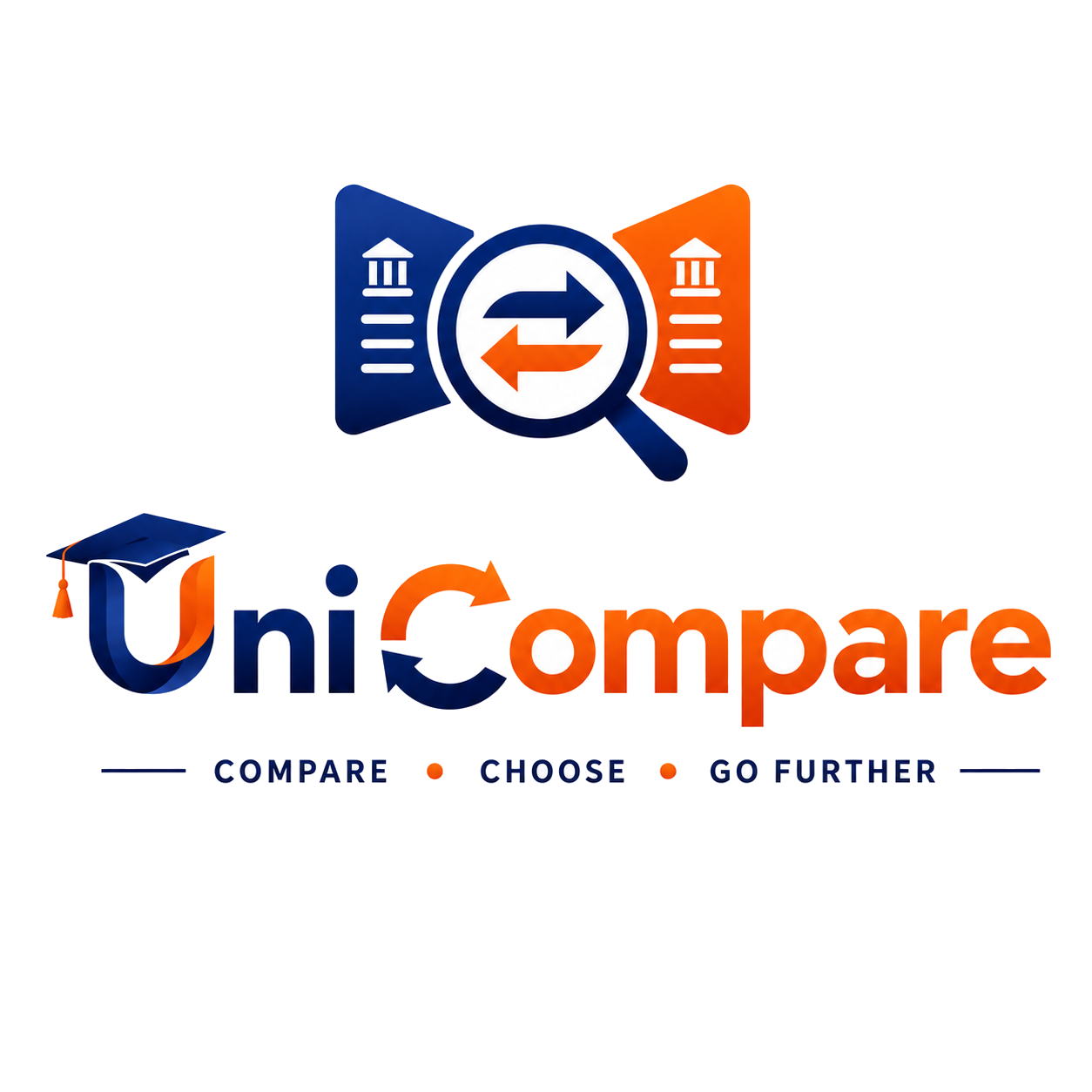 UniCompare logo
