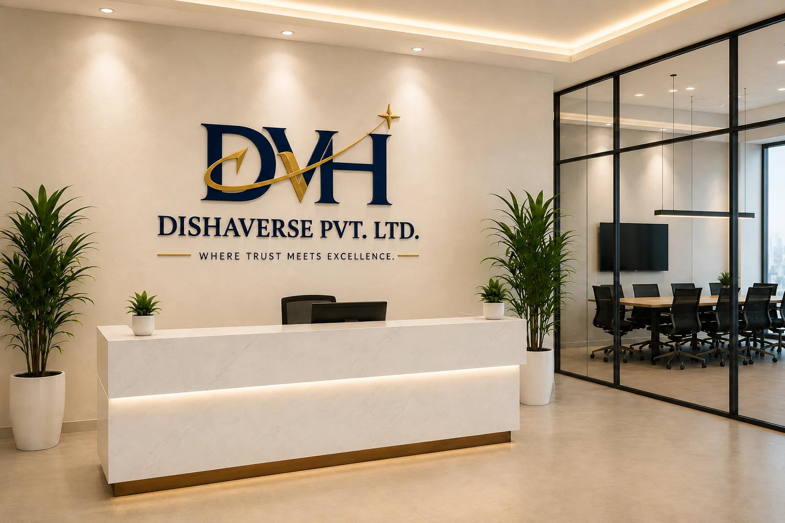 DVH Group